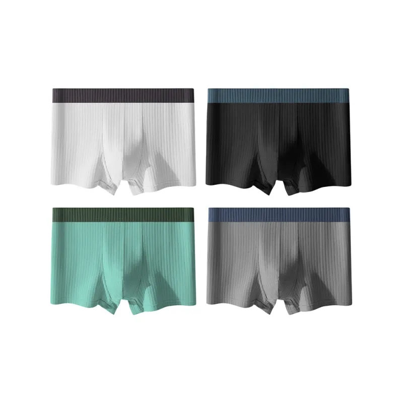 2323 Men Underpants-7