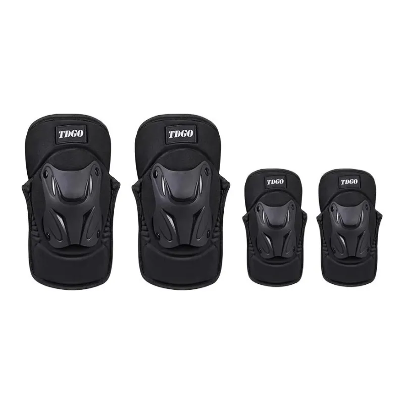 TDGO Motorcycle Protective Gears-8