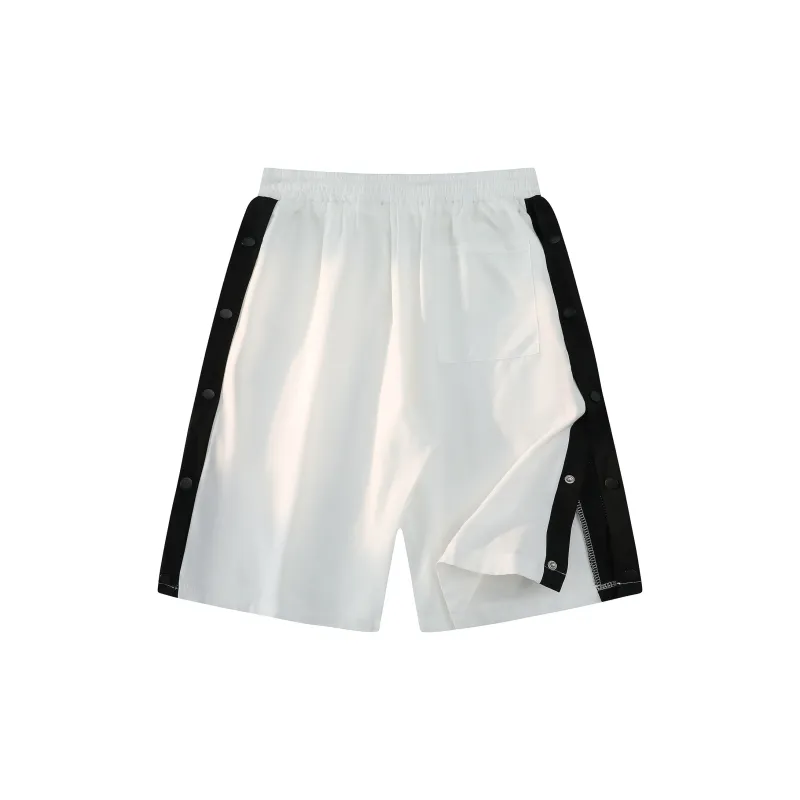 CSKS Casual Shorts Unisex-8