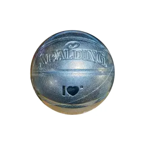 SPALDING Basketball