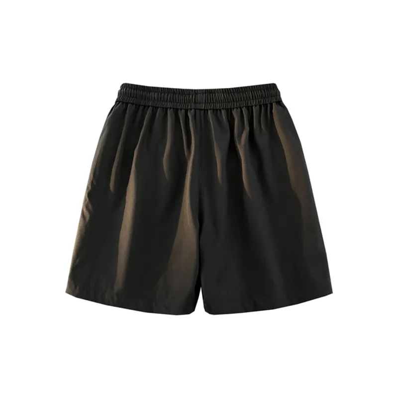 AI3 Casual Shorts Unisex-1