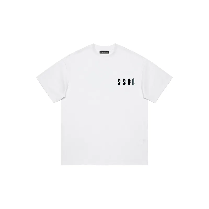 SUNSETMONENT T Shirts Unisex-1