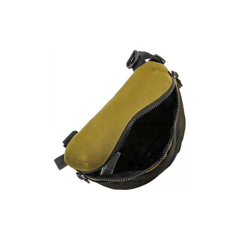 Vans Polyester Shoulder Bag Crossbody Bag Regular Unisex Avocado Green-3