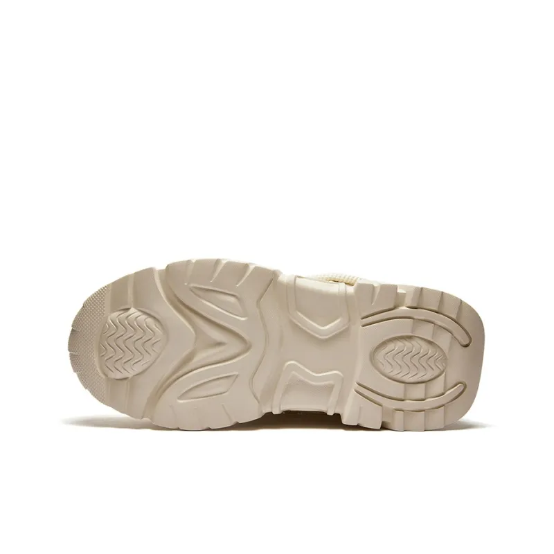 A1 Abrasion Resistant Low Top Chunky Sneakers Unisex-19