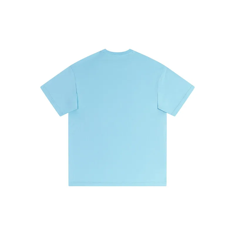 Master Zero T Shirts Unisex-8