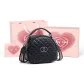 Black (Heartbeat Box)
