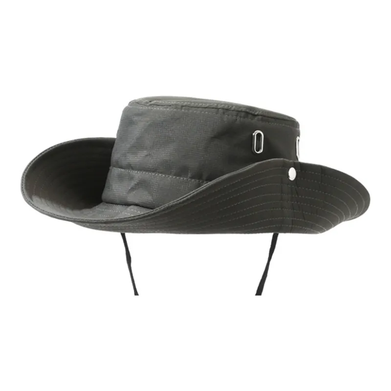 BSELEON Polyester Sun Protection Hats Unisex-4