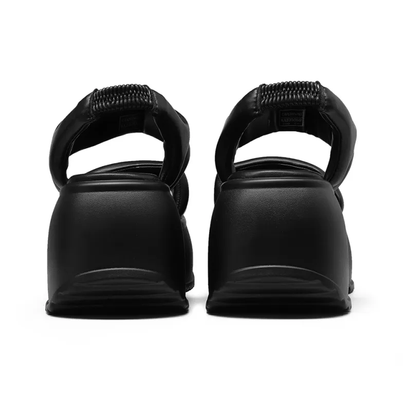 CARDANRO Strap Sandals Women's 2024 Summer New Arrival-8