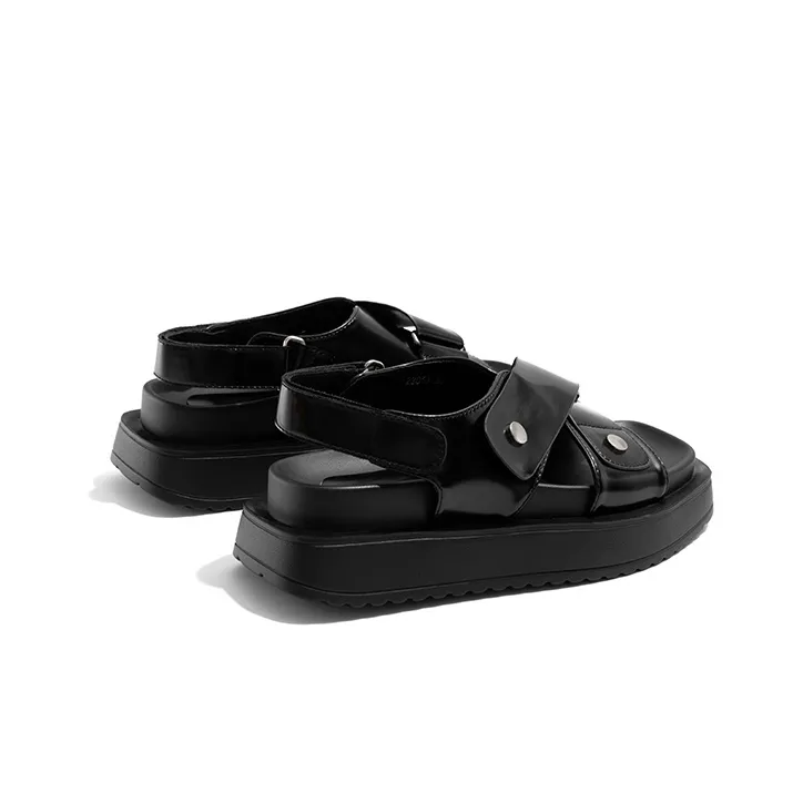 Old Meow Beach Sandals 6cm Women's-2