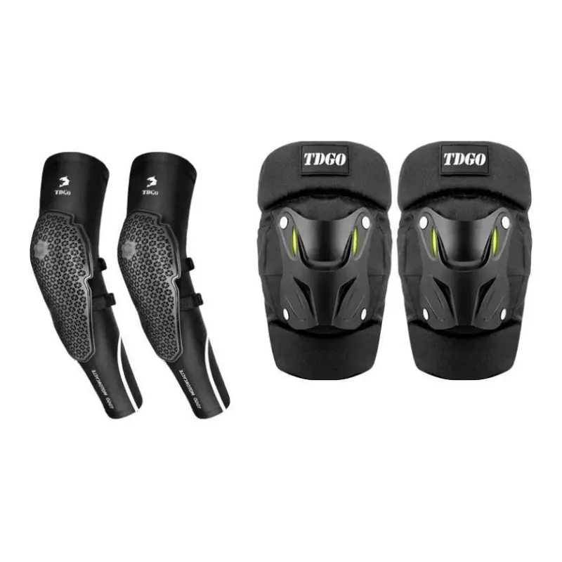 TDGO Motorcycle Protective Gears-1