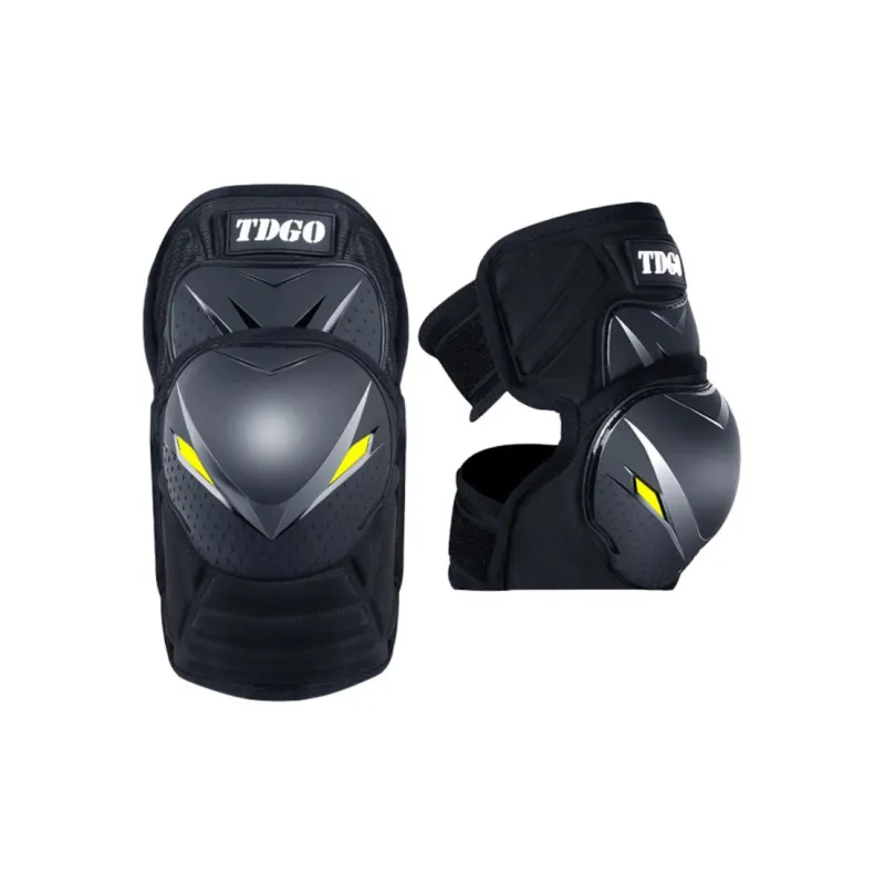 TDGO Motorcycle Protective Gears-9