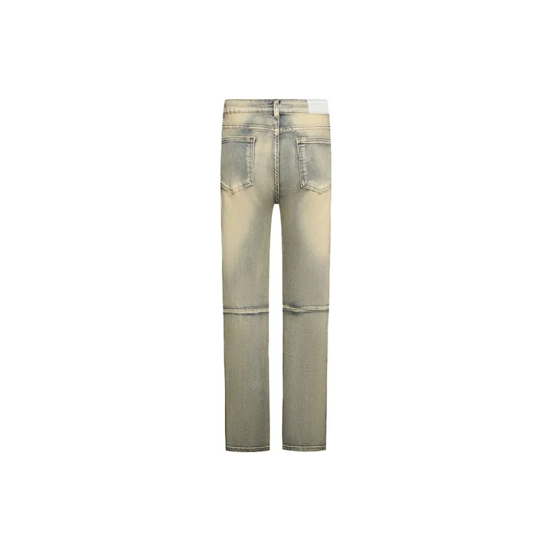COOLALPACA Jeans Unisex-1