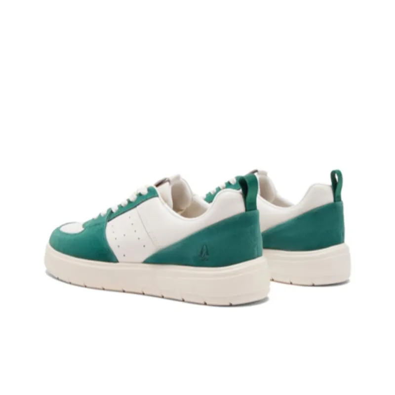Hush Puppies Low Top Skateboard Shoes Women's-3