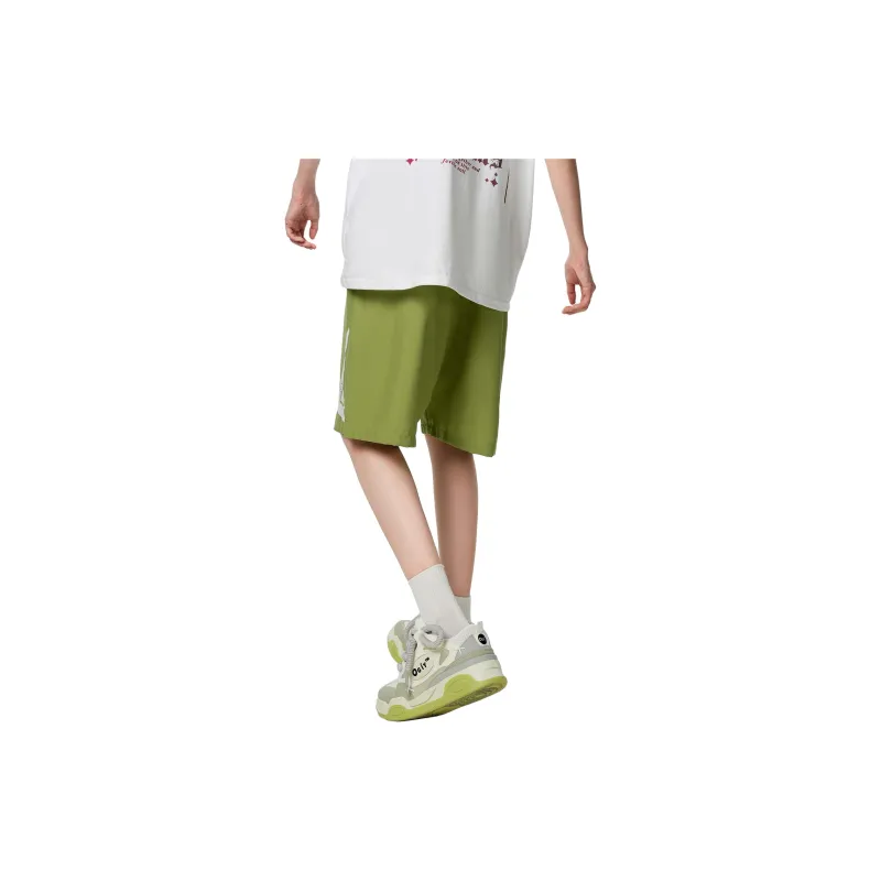 Premier 55 Casual Shorts Unisex-13