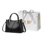 Black+Shopping Bag