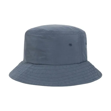 Stussy Embroidered Logo Bucket Hat-1