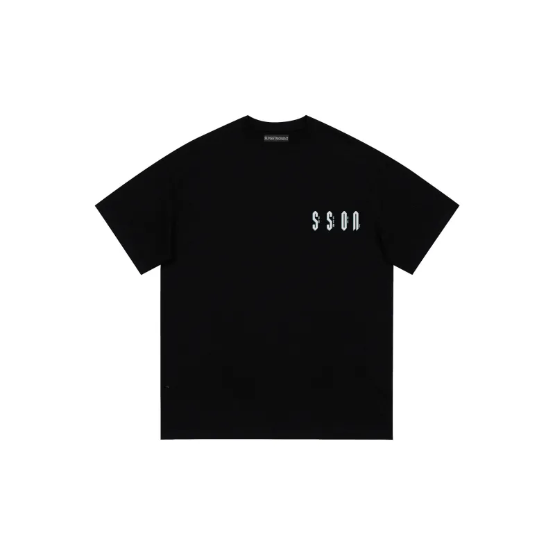 SUNSETMONENT T Shirts Unisex-7