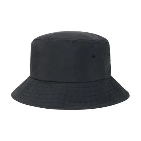 Stussy Embroidered Logo Bucket Hat-3