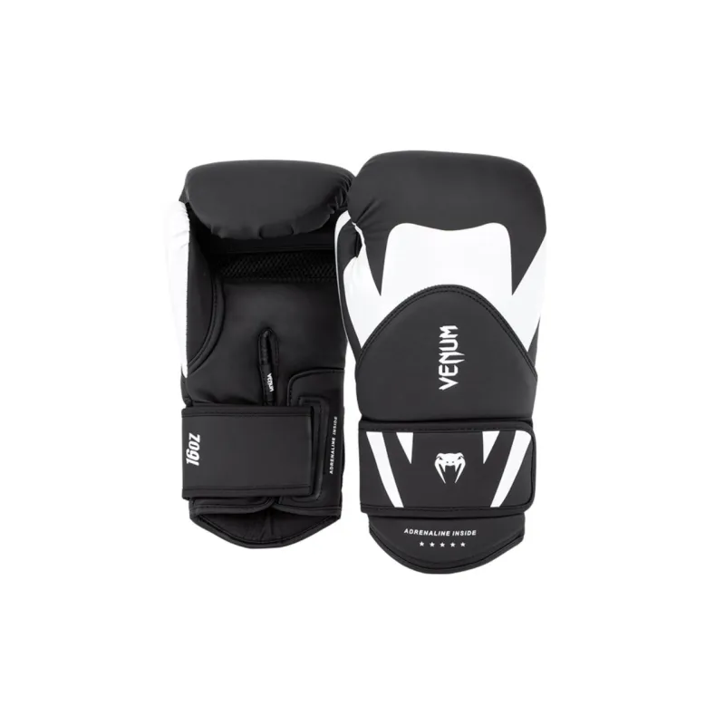VENUM Boxing Gloves Synthetic Leather Unisex-4