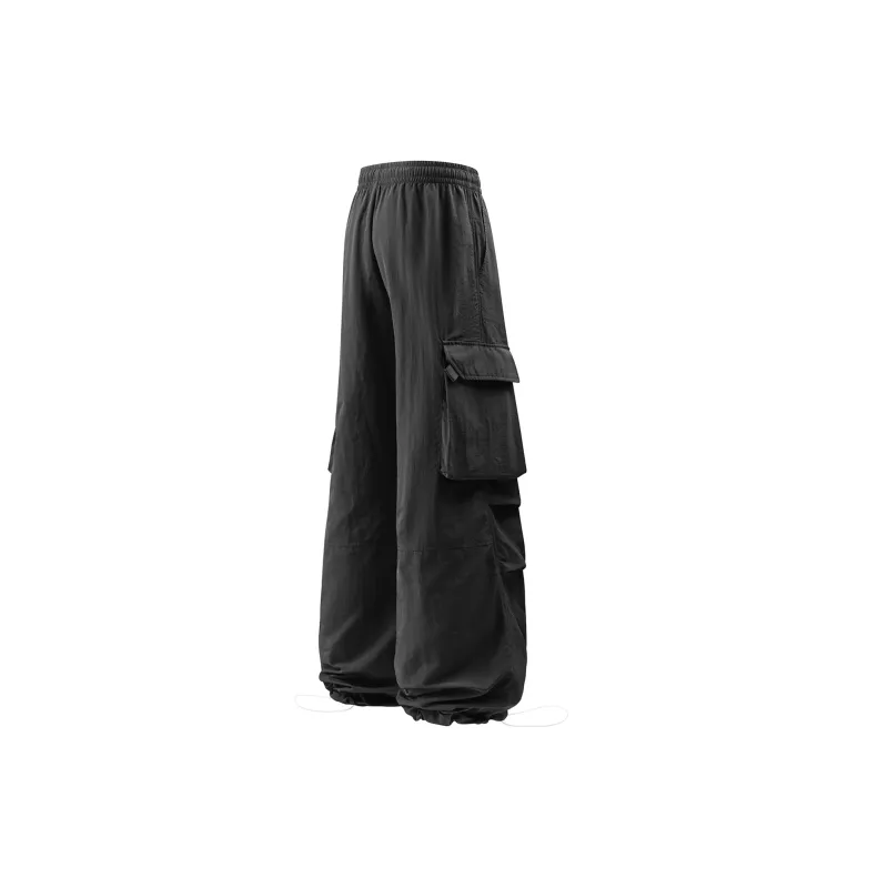 No Tears Cargo Pants Unisex-1
