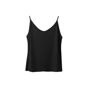 Flowers In Water Camisole Women's