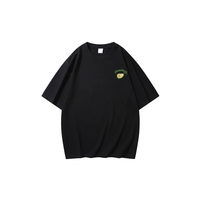 OXO OVERLOAD T Shirts Unisex-4