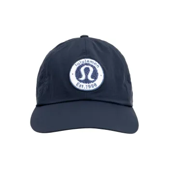 Lululemon Baseball Caps Unisex Blue