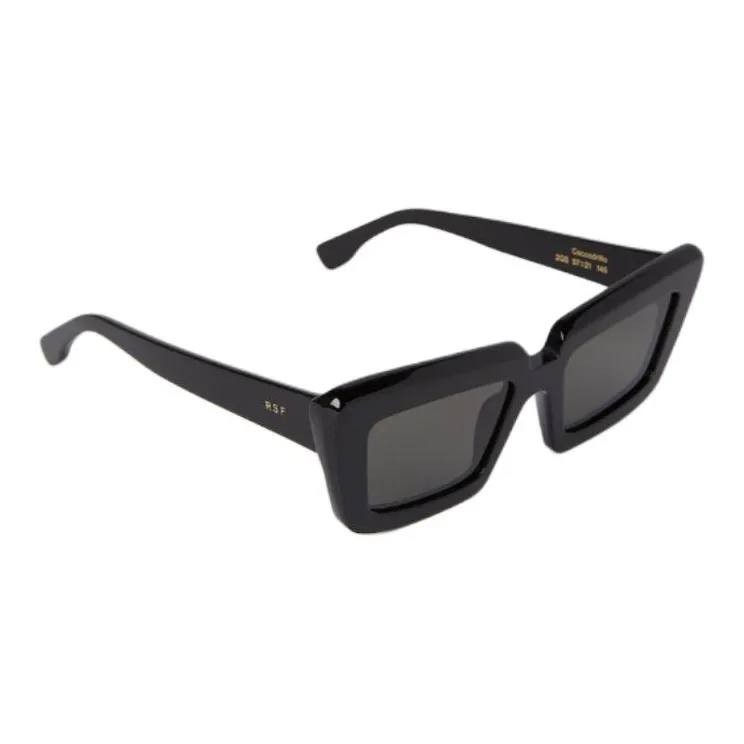 Retrosuperfuture Cat-Eye Sunglasses-2
