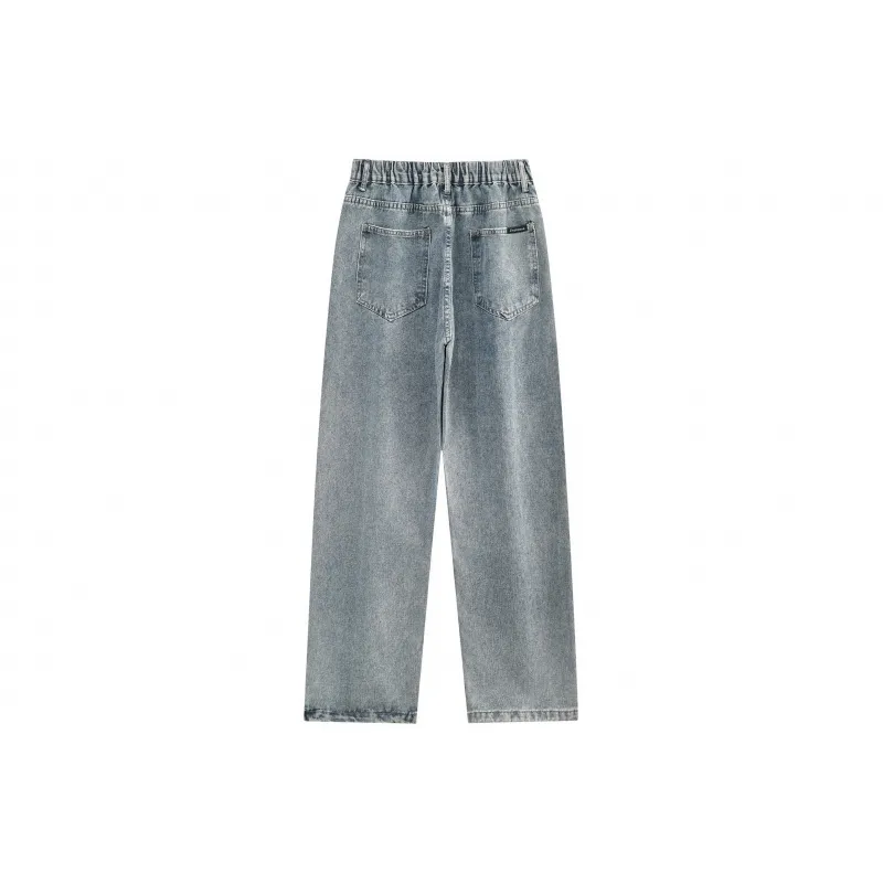 ZMOH Jeans Unisex-7