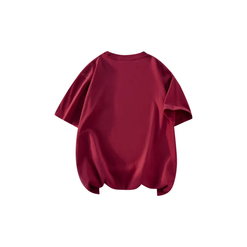 30BRAID T Shirts Unisex-9