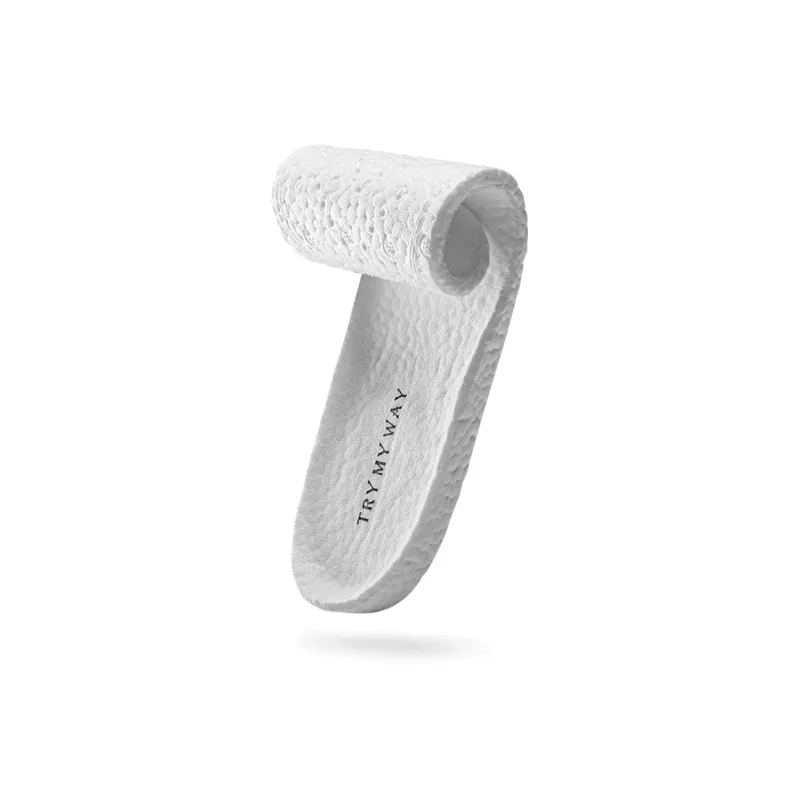 TRY MY WAY Insoles Unisex-17