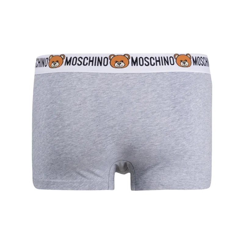 MOSCHINO Teddy Waistband Brief Boxers-1