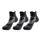 LDK838·Black Gray 3 Pack