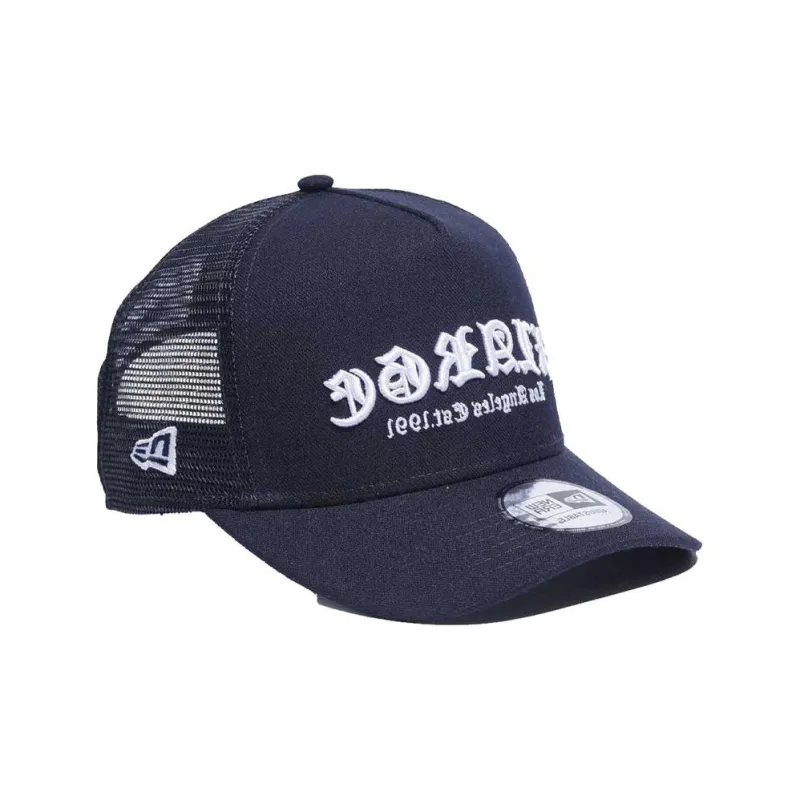 XLARGE - Baseball Caps Unisex Multicolor-5