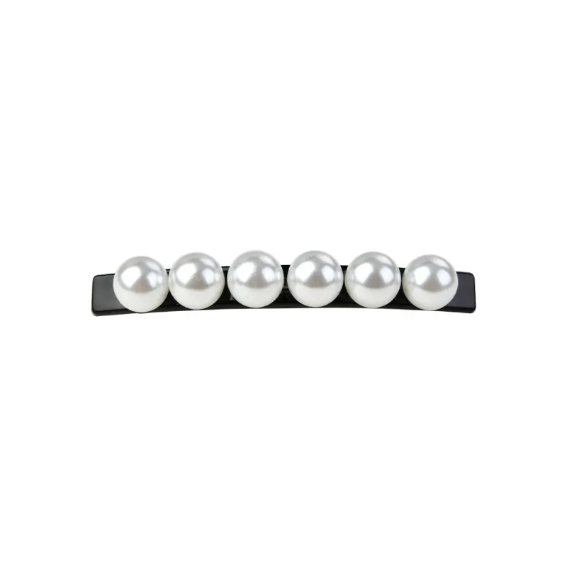 Left Europe Hair Clips Women's-0