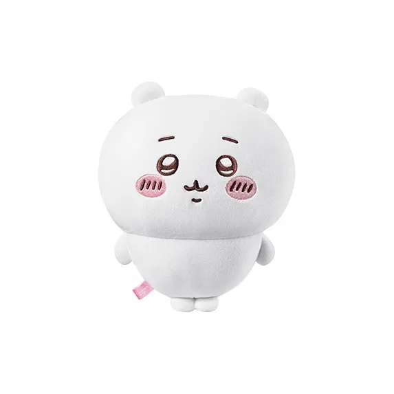 Chiikawa x MINISO Cute Standing Pose Dolls Plush Doll Medium Size Height-2