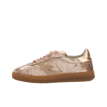 MOA MASTER OF ARTS Skateboard Shoes Unisex Pink