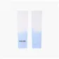 White & Blue (One Pair)