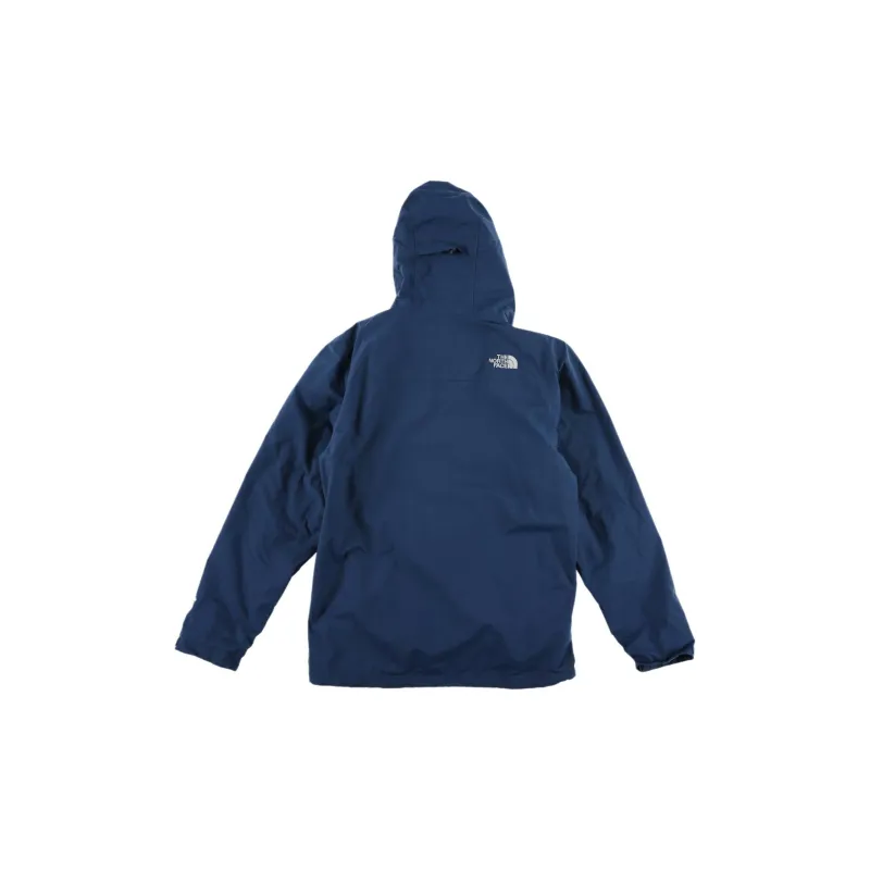 THE NORTH FACE Men's Cinder 2 Triclimate Jacket Jackets Coats Men's Blue-2
