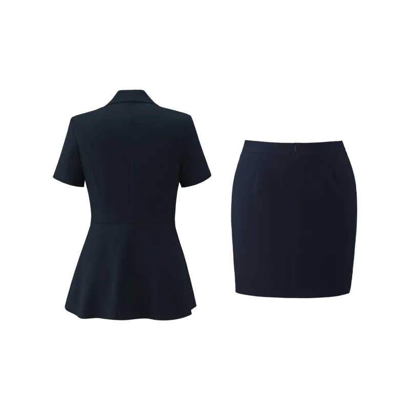 DonnaZilan Business Suits Women's-1
