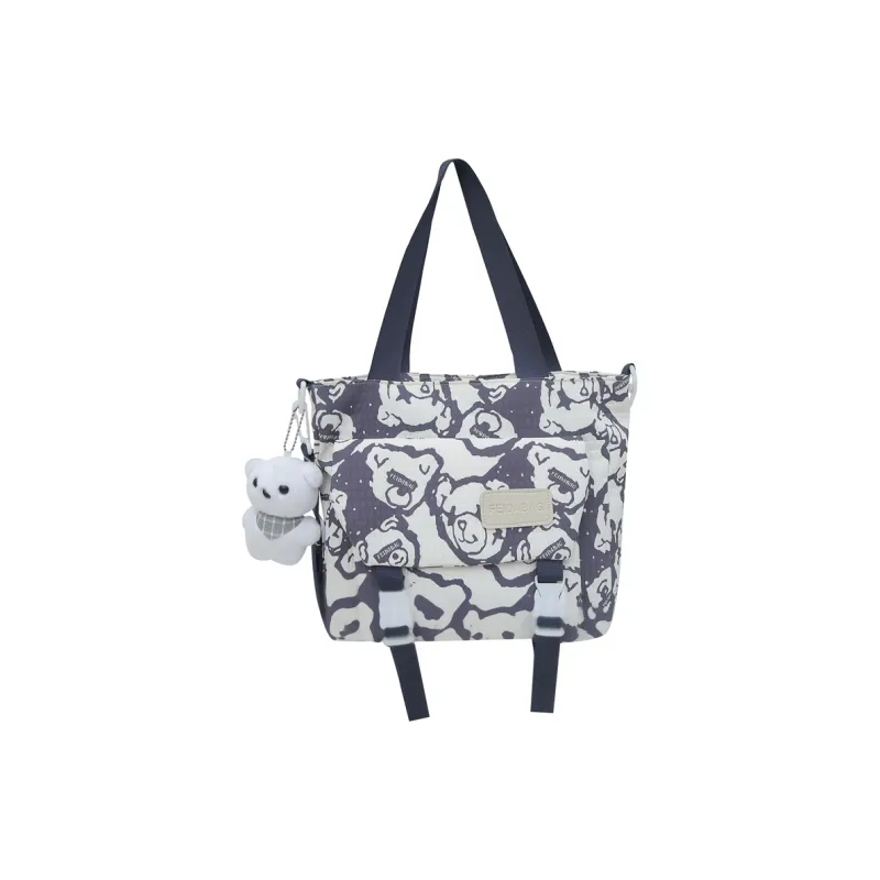 Alcohol dragon Backpacks-39