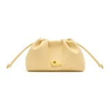 Cream Yellow