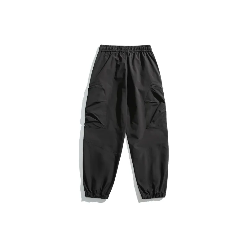 Jeep Wrangler Cargo Pants Unisex-9