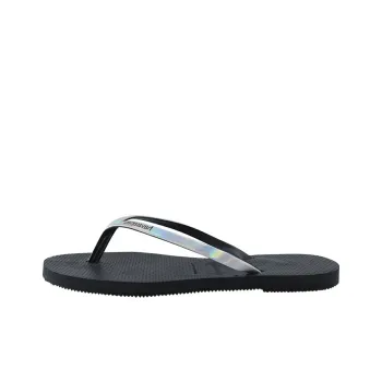 Havaianas Flip Flops Women's Black