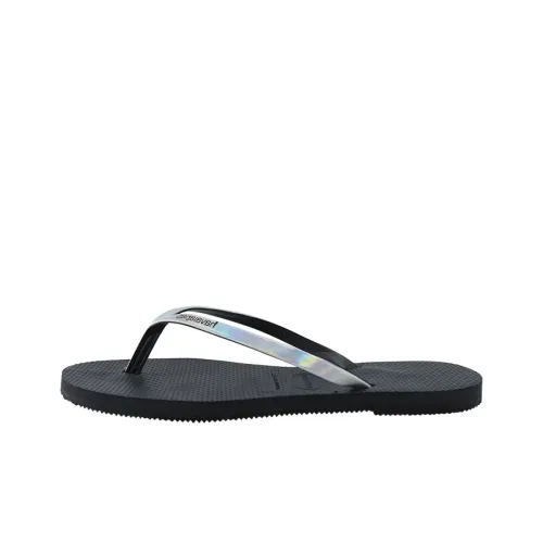 Havaianas Flip Flops Women's Black