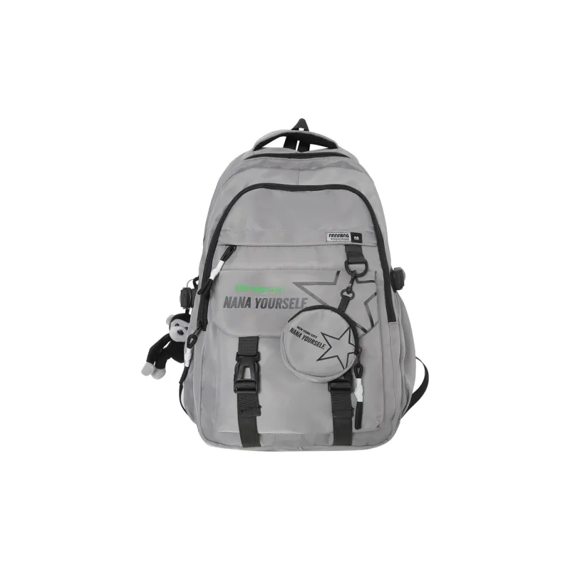 Alcohol dragon Backpacks-8