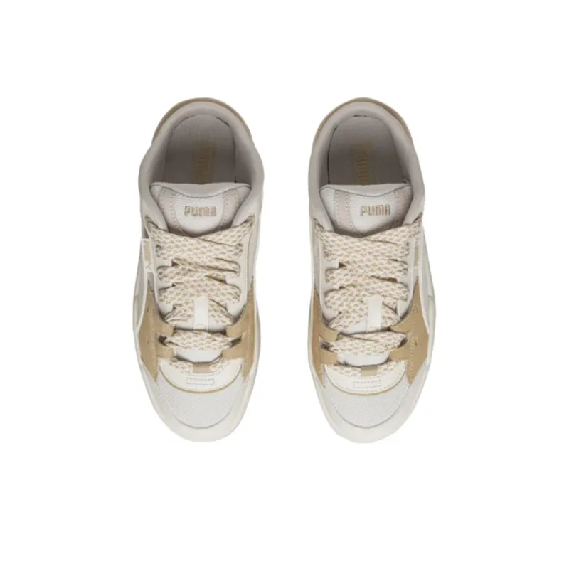 PUMA Classic Low 'White Tan'-2