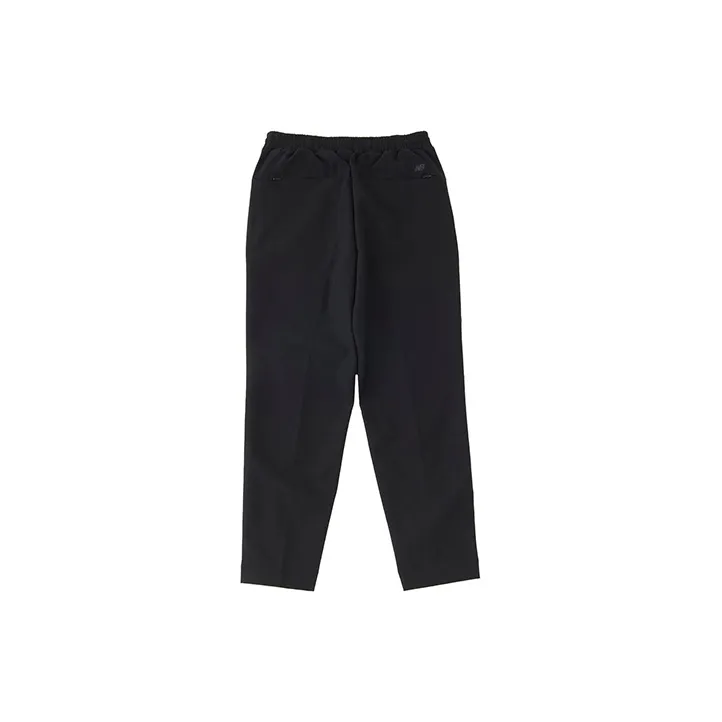 New Balance Casual Pants Men's Black-1