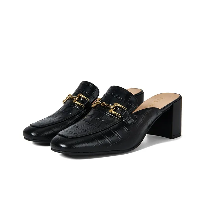 PT'SON Wrap toe Slippers Women's-12