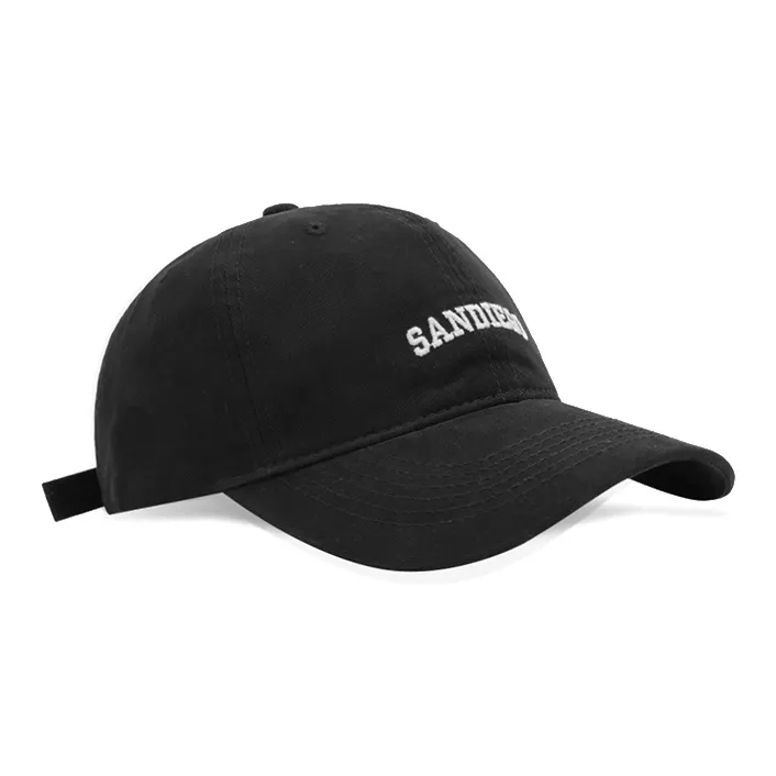 FREE RABBITⅡ Baseball Caps Unisex-5